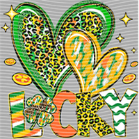 ST PATRICKS DAY-ST 527